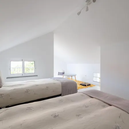 Akivillas Calheta Aura ארקו דה קלחטה