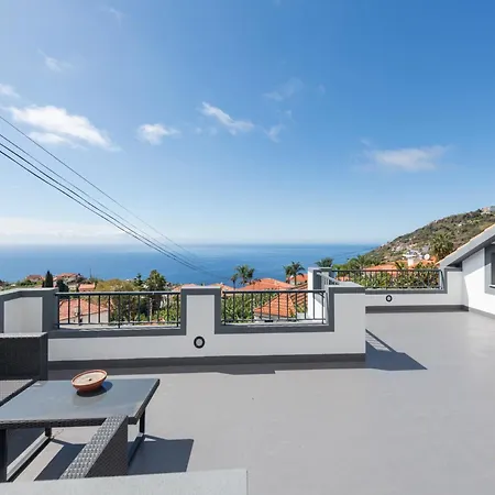 Akivillas Calheta Aura * ארקו דה קלחטה