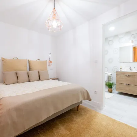 בית נופש Akivillas Calheta Aura *