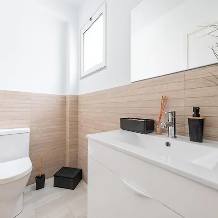 Akivillas Calheta Aura Feriehus *