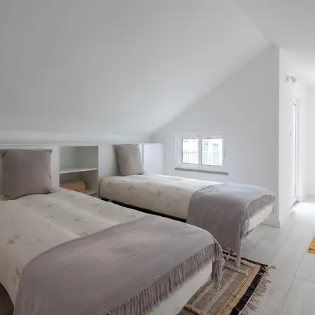 Akivillas Calheta Aura בית נופש