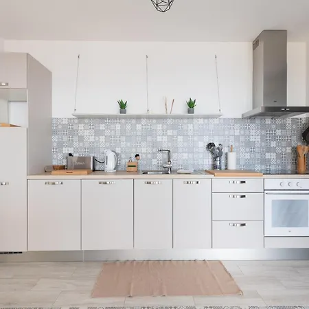 Akivillas Calheta Aura *