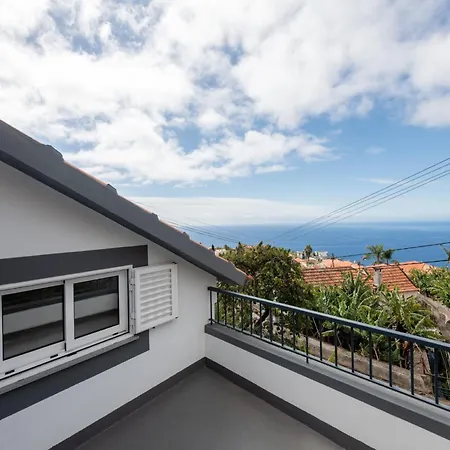 Akivillas Calheta Aura Feriehus