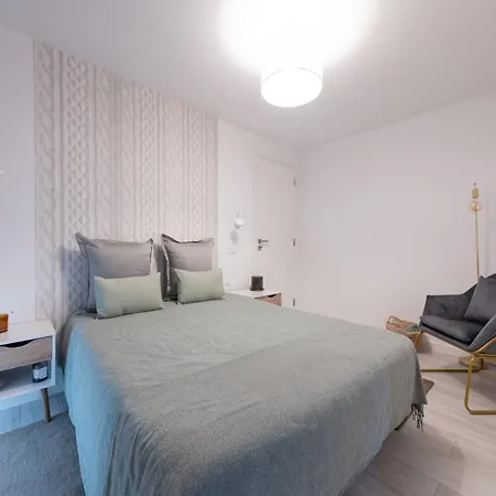 בית נופש Akivillas Calheta Aura