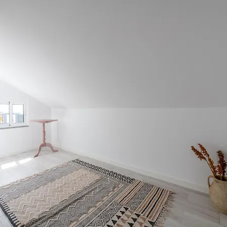 Akivillas Calheta Aura Feriehus *