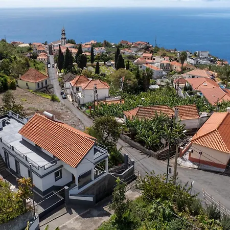 Feriehus Akivillas Calheta Aura Arco da Calheta (Madeira)