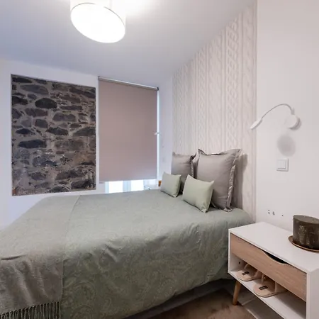 Σπίτι διακοπών Akivillas Calheta Aura Arco da Calheta (Madeira)