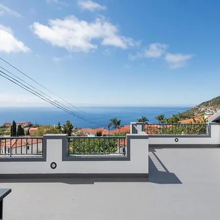 Akivillas Calheta Aura Σπίτι διακοπών
