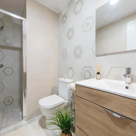 Akivillas Calheta Aura * Arco da Calheta (Madeira)