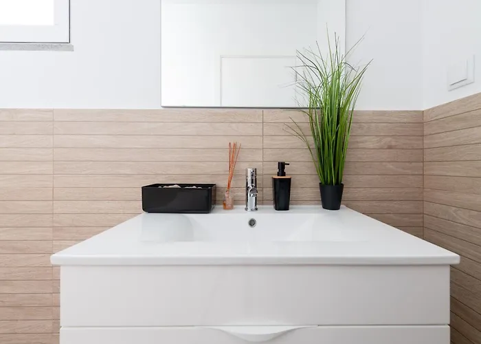 Akivillas Calheta Aura Tatil Evi *