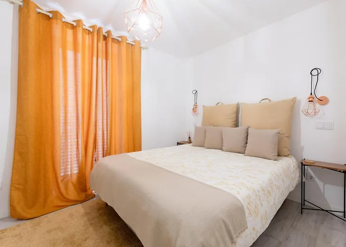 Akivillas Calheta Aura *