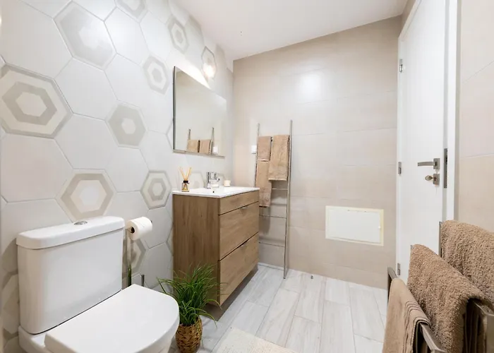 Akivillas Calheta Aura Arco da Calheta (Madeira)