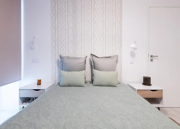 Akivillas Calheta Aura Tatil Evi *