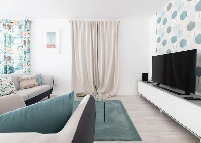 Akivillas Calheta Aura Tatil Evi Arco da Calheta (Madeira)