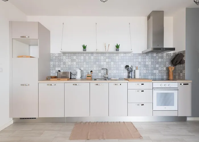 Akivillas Calheta Aura *