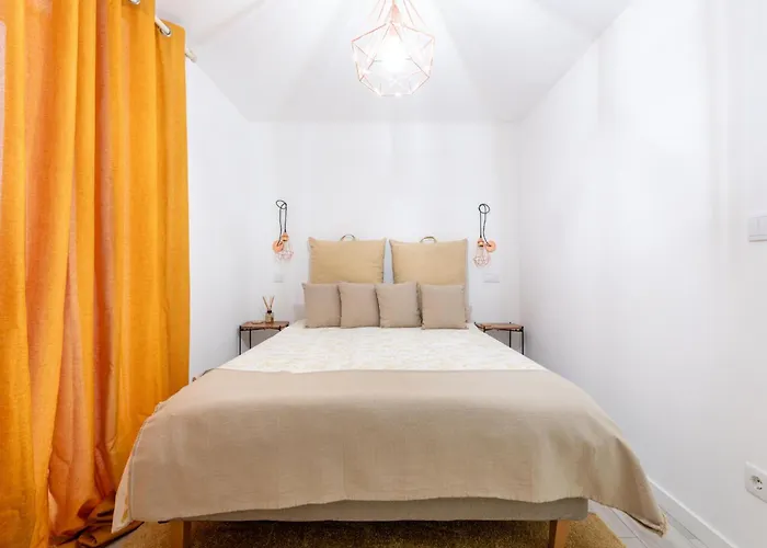 Akivillas Calheta Aura Tatil Evi Arco da Calheta (Madeira)