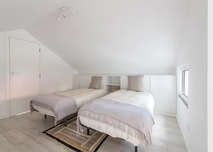 Akivillas Calheta Aura Arco da Calheta (Madeira)