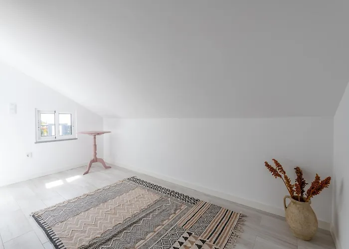 Akivillas Calheta Aura Tatil Evi *