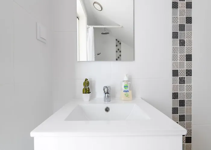 Akivillas Calheta Aura Tatil Evi Arco da Calheta (Madeira)