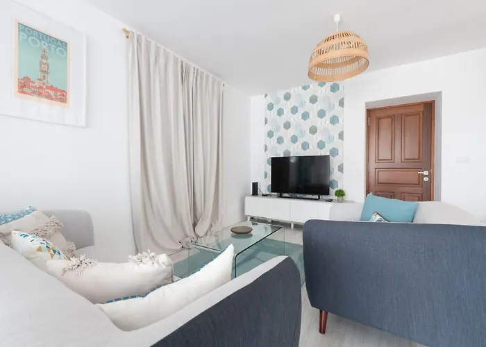 Akivillas Calheta Aura